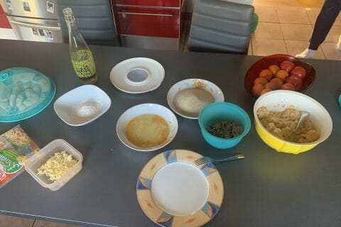 Cliquez pour zoomer ! Arancini Thermomix par julie57150