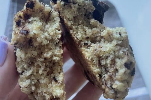 Cliquez pour zoomer ! Cookies américains Thermomix par JazRow