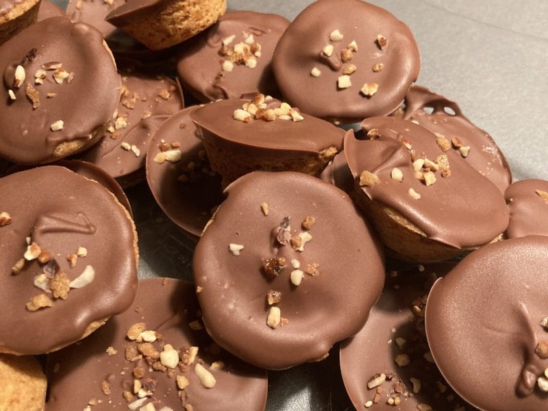 Cliquez pour zoomer ! Krumchy Thermomix par Marinaya