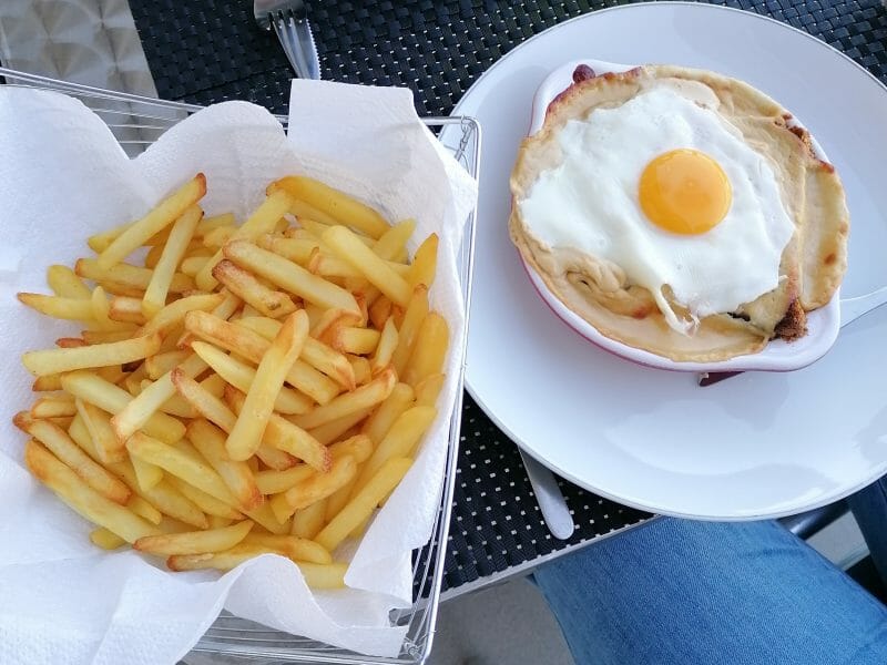 Cliquez pour zoomer ! Welsh rarebit Thermomix par telbel44