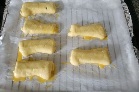 Cliquez pour zoomer ! Pain brioché au chocolat – Pitch Thermomix par meltom59