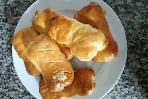 Cliquez pour zoomer ! Pain brioché au chocolat – Pitch Thermomix par meltom59