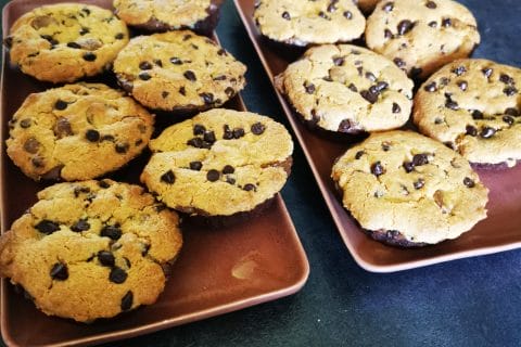 Cliquez pour zoomer ! Brookie Thermomix par morgane_186