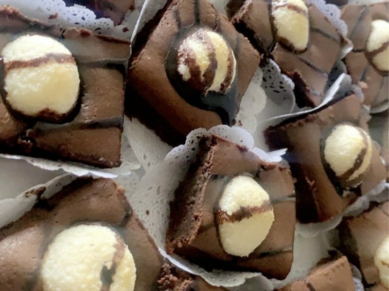 Cliquez pour zoomer ! Brownty Thermomix par ibel