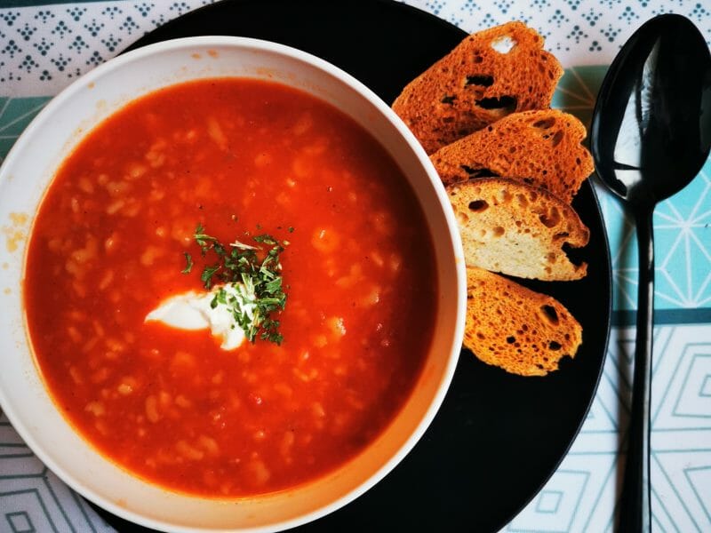 Cliquez pour zoomer ! Soupe alphabet Thermomix par stefs80