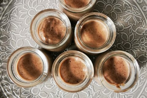 Cliquez pour zoomer ! Crème dessert Oréo Thermomix par stefs80