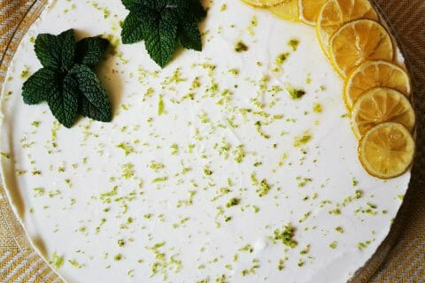 Cliquez pour zoomer ! Mini cheesecakes au citron vert Thermomix par stefs80