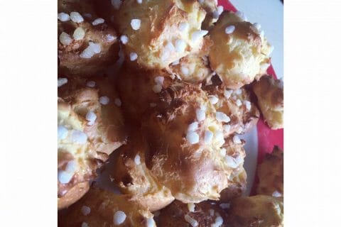 Photos des recettes