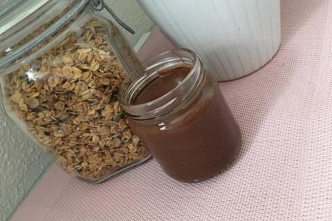 Photos des recettes
