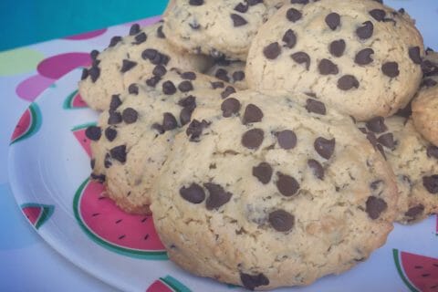 Photos des recettes