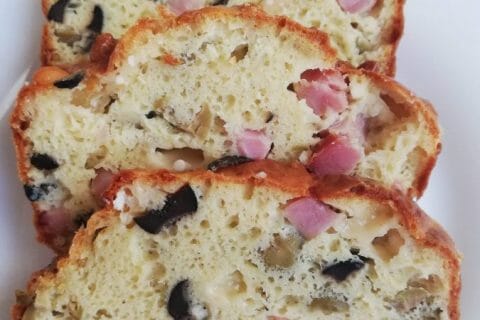 Photos des recettes