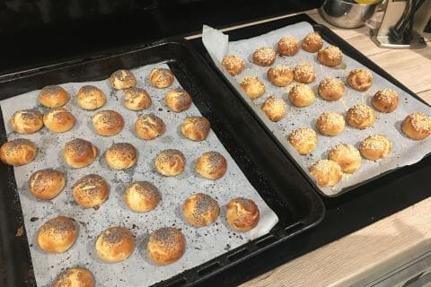 Cliquez pour zoomer ! Mini burgers Thermomix par marine_44119