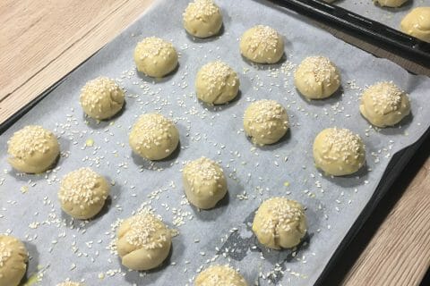 Cliquez pour zoomer ! Mini burgers Thermomix par marine_44119