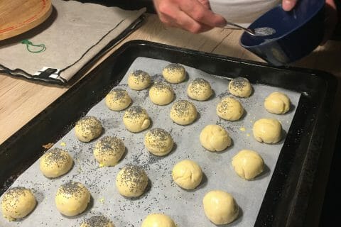 Cliquez pour zoomer ! Mini burgers Thermomix par marine_44119