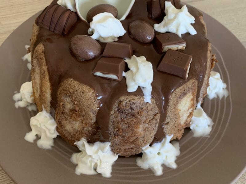 Charlotte Kinder Thermomix par mrbipbip