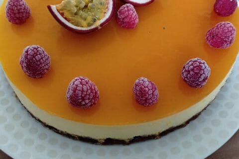 Cliquez pour zoomer ! Photo de lilioli