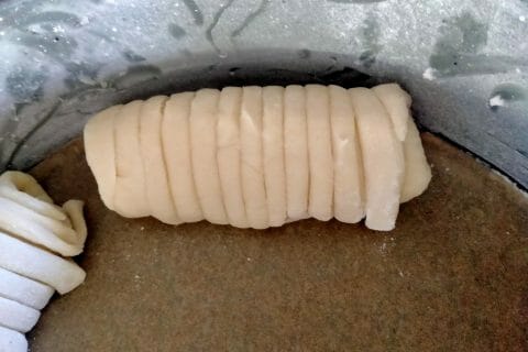 Cliquez pour zoomer ! Wool roll bread Thermomix par carly44