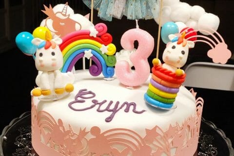 Cliquez pour zoomer ! Gâteau au yaourt Thermomix par vic91