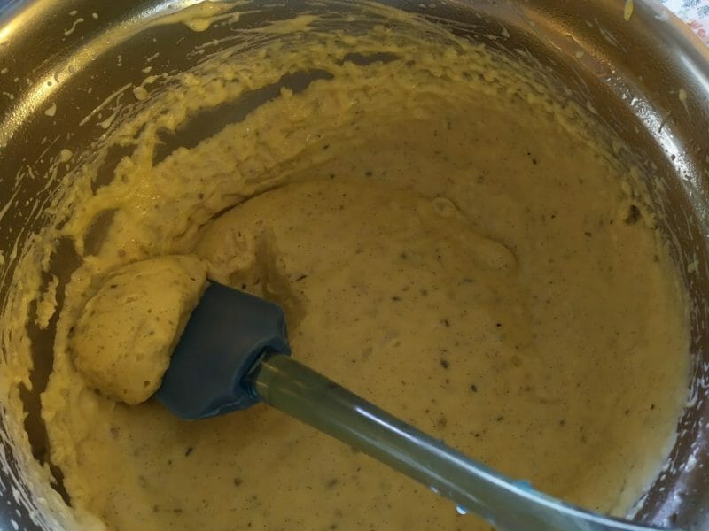 Cliquez pour zoomer ! Crème mousseline Thermomix par veronique_119