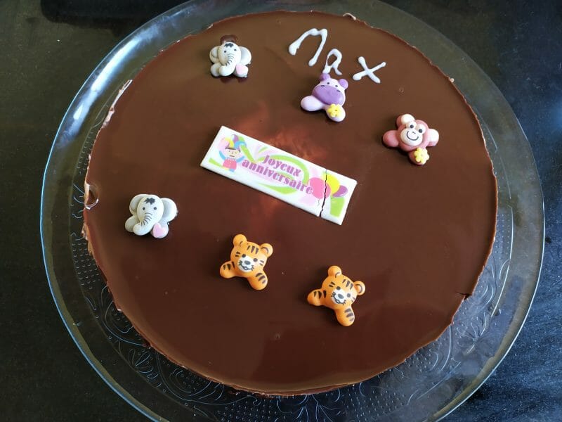 Cliquez pour zoomer ! Trianon Thermomix par veronique_119