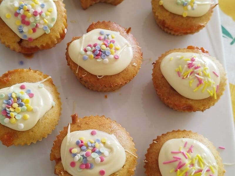 Cliquez pour zoomer ! Doffins Thermomix par veronique_119