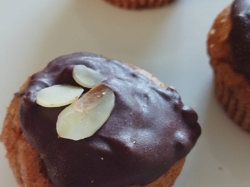 Cliquez pour zoomer ! Muffins du petit-déjeuner Thermomix par veronique_119