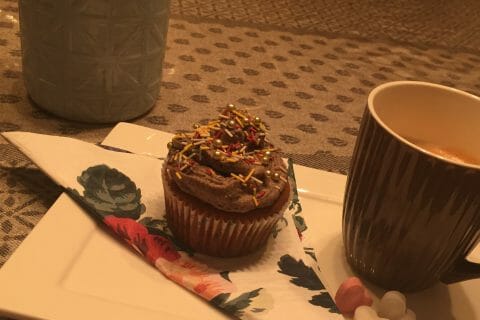 Cliquez pour zoomer ! Cupcakes Oreo Thermomix par sabrina1280