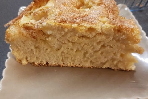 Cliquez pour zoomer ! Zimmetkuche – gâteau à la cannelle Alsacien Thermomix par tatiana71986