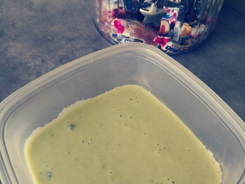 Cliquez pour zoomer ! Soupe de Poireaux Thermomix par julietal