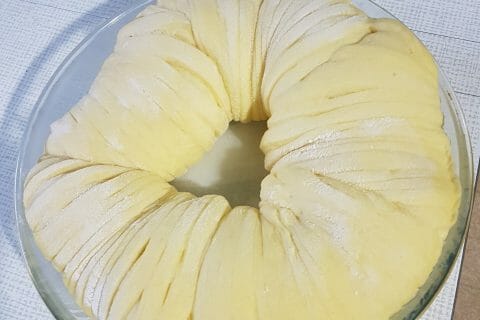 Cliquez pour zoomer ! Wool roll bread Thermomix par sandrine_354