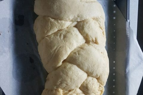 Cliquez pour zoomer ! Brioche Buchty Thermomix par sandrine_354