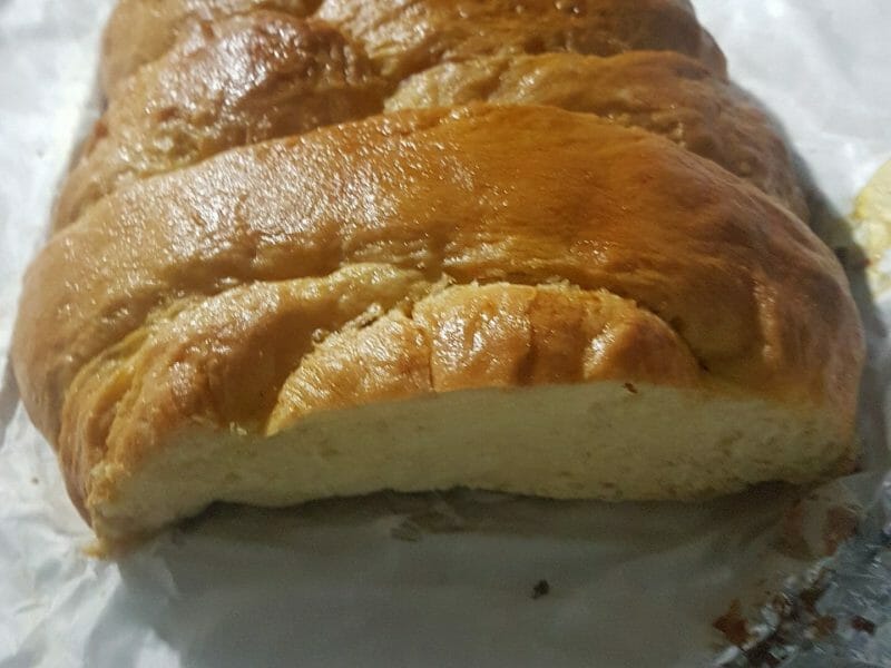 Cliquez pour zoomer ! Brioche Buchty Thermomix par sandrine_354