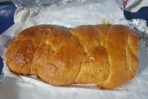 Cliquez pour zoomer ! Brioche Buchty Thermomix par sandrine_354