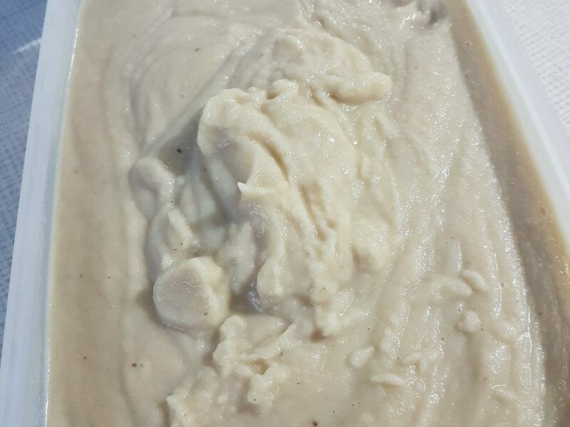 Cliquez pour zoomer ! Velouté de céleri-rave Thermomix par sandrine_354