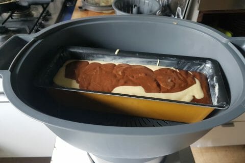 Cliquez pour zoomer ! Savane au Varoma Thermomix par sandrine_354