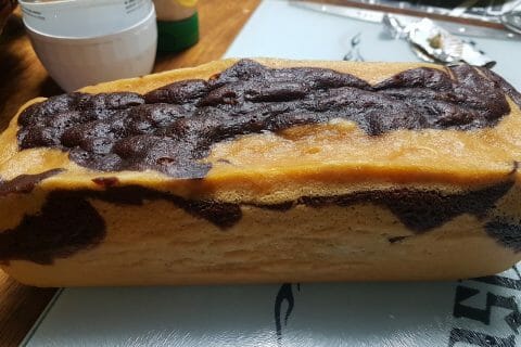 Cliquez pour zoomer ! Savane au Varoma Thermomix par sandrine_354