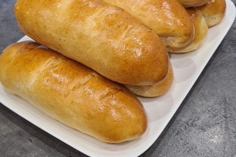 Cliquez pour zoomer ! Pain brioché au chocolat – Pitch Thermomix par tiha fafou