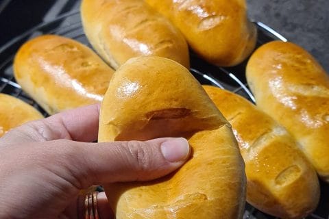 Cliquez pour zoomer ! Pain brioché au chocolat – Pitch Thermomix par tiha fafou