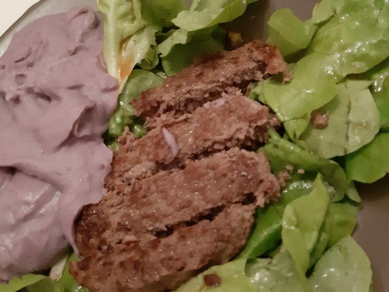 Cliquez pour zoomer ! Purée de pommes de terre Thermomix par marie1617