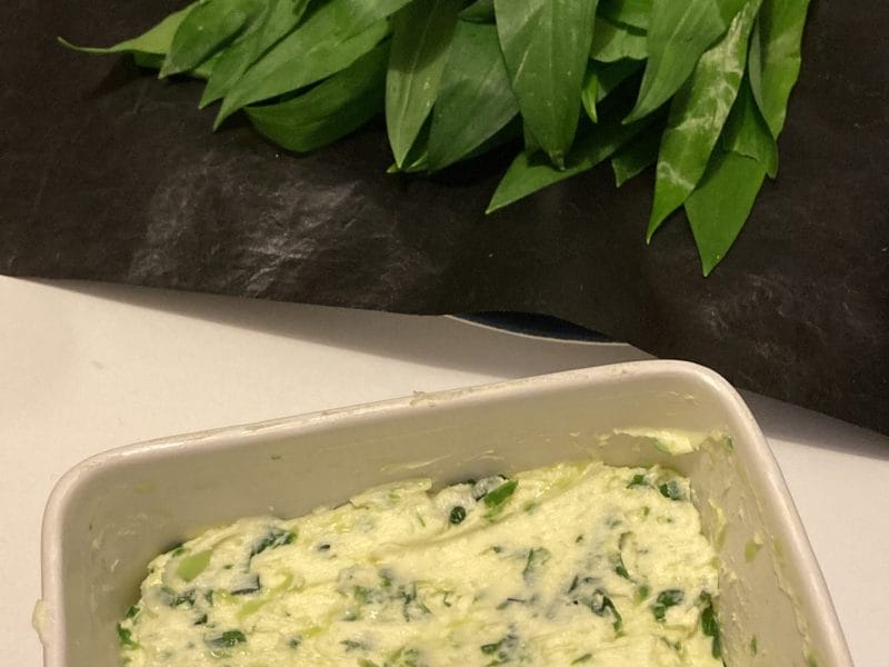 Cliquez pour zoomer ! Beurre Thermomix par marie1617