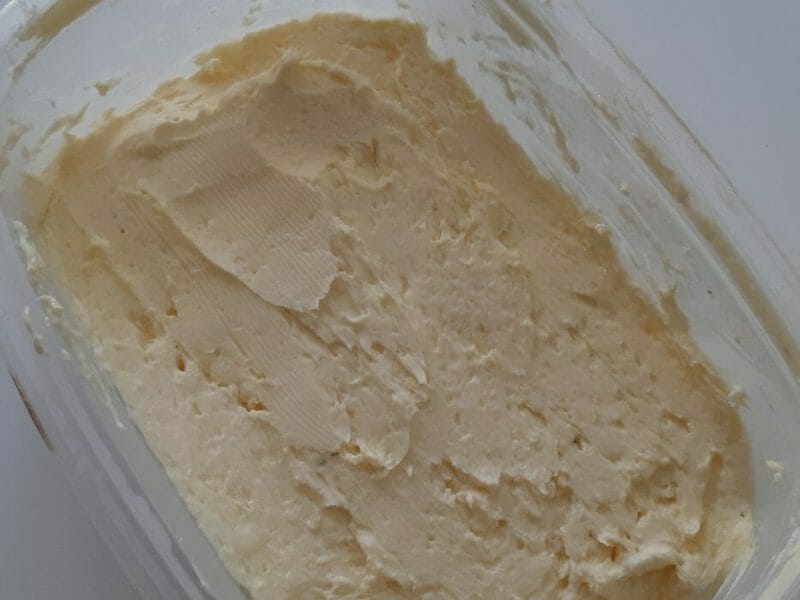 Cliquez pour zoomer ! Beurre Thermomix par marie1617