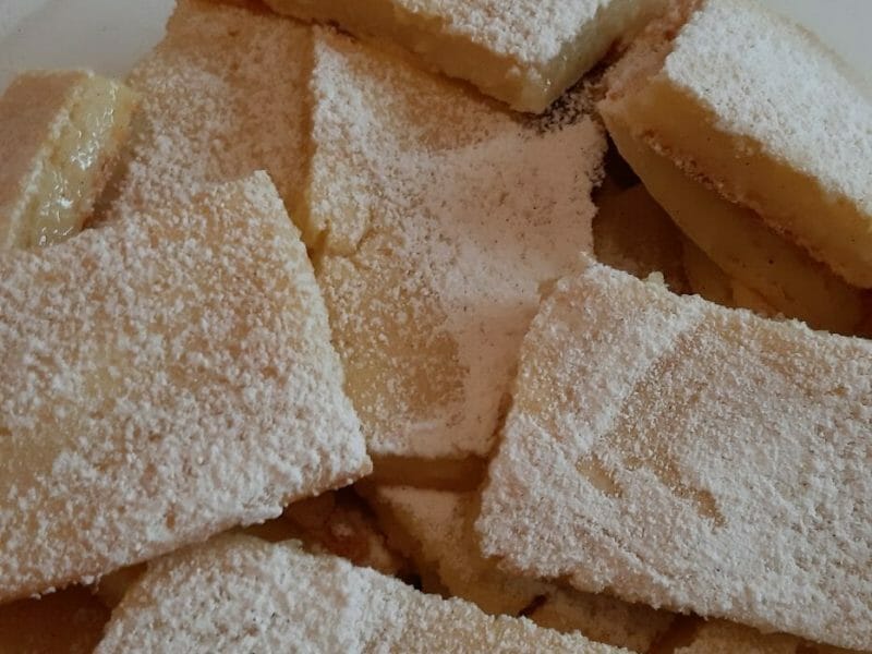 Cliquez pour zoomer ! Crêpes au four finlandaises Thermomix par marie1617