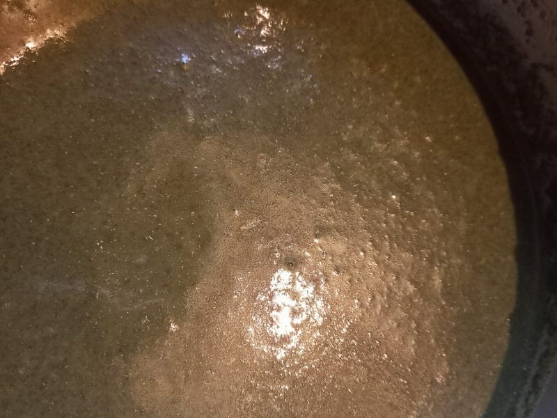 Cliquez pour zoomer ! Soupe d’orties Thermomix par oboulaba