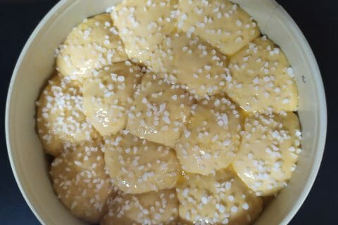 Cliquez pour zoomer ! Brioche Buchty Thermomix par titia66600_