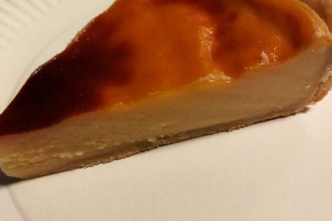 Cliquez pour zoomer ! Flan pâtissier Thermomix par titia66600_