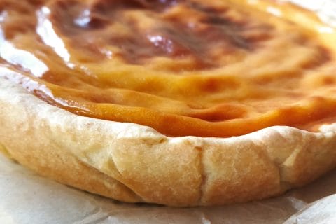 Cliquez pour zoomer ! Flan pâtissier Thermomix par titia66600_