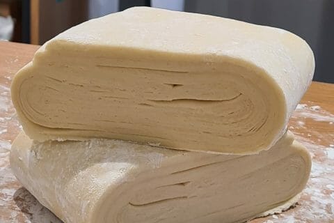 Cliquez pour zoomer ! Pains au chocolat Thermomix par marlooou29