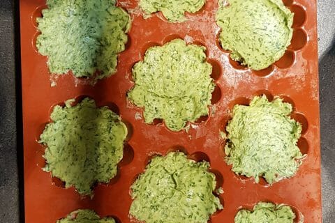 Cliquez pour zoomer ! Beurre maître d’hôtel – beurre d’escargots Thermomix par laurast57