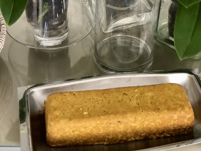 Cliquez pour zoomer ! Caviar d’aubergine Thermomix par nicole_33