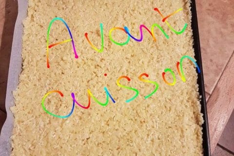 Cliquez pour zoomer ! Roulé de pommes de terre, jambon et reblochon Thermomix par Anny1368